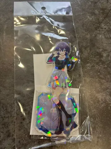 좀비랜드 사가 미즈노 아이 아크릴 스탠드