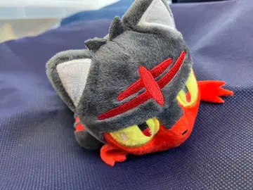 포켓몬 니아비 봉제 인형