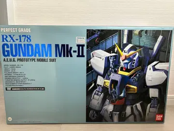 [ 새상품 미개봉 ] PG RX-178 건담 GUNDAM Mk-II