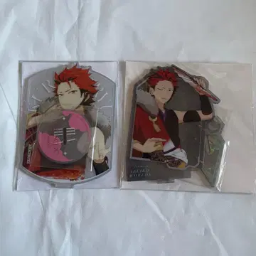 앙스타 스타라이 아크릴 스탠드 키류 쿠로