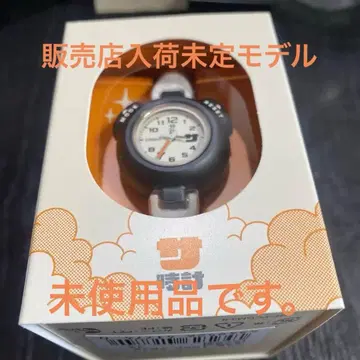 CASIO SAN-100H-7BJR 손목시계