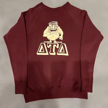 웨어하우스/맨투맨