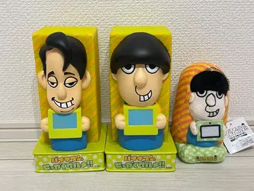 바나나맨의 셋카쿠 구루메 묶음 판매