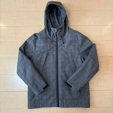 HARE 하레 라이너 마운틴 파카 L