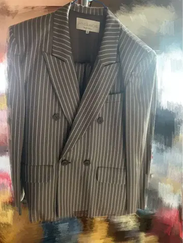 11호 여성용 수트 셋업