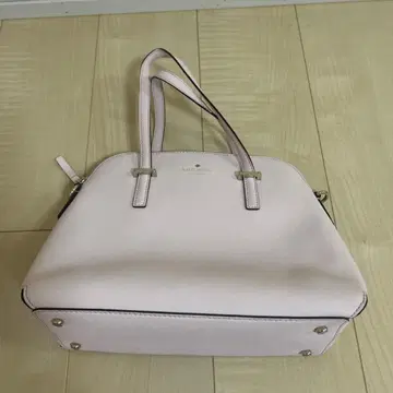 kate spade 핑크 핸드백