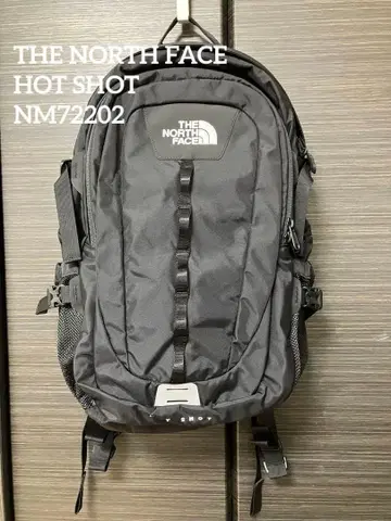 THE NORTH FACE 핫샷 / 미사용 새상품