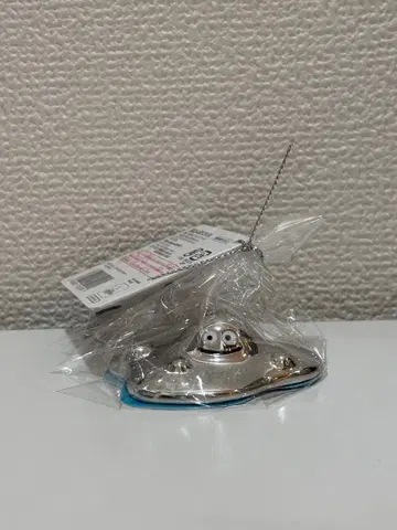 메탈릭 몬스터즈 갤러리 하구레 메탈