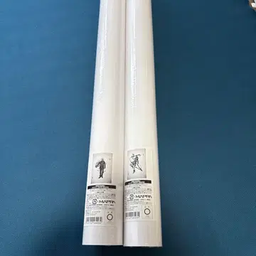 주술회전0 먹그림 B2 포스터 고죠 사토루 젠인 마키