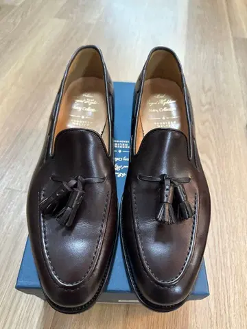 42nd Royal Highland 로퍼