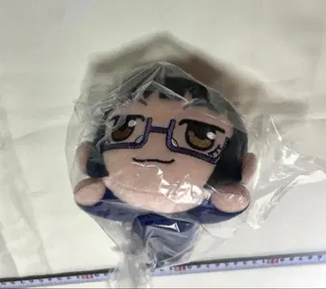 주술회전 누워있는 봉제 인형 젠인 마키