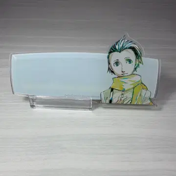 페르소나 3 모치즈키 아야토키 Ani-Art 캐릭터 메모 보드