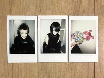 달콤한 폭력 폴라로이드 3