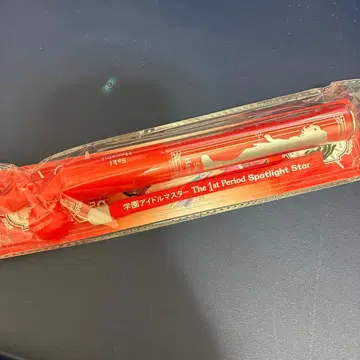 학원 아이돌 마스터 하나미 사키 The 1st Period 응원봉