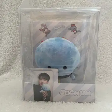 JOCHUM 마이크 군