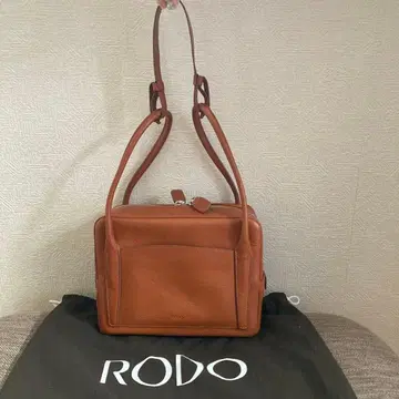 와코 RODO 백 숄더