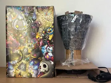 포켓몬 포켓몬 센터 스탠드 라이트 히토모시 란프라 샹델라