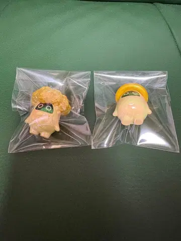 젠레스 존 제로 봉프 과일 왕국 시크릿 2종