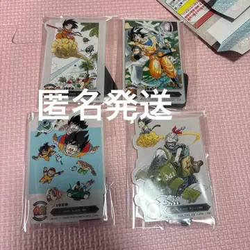 제일복권 DRAGON BALL 40th ~그 두 번째~ F상