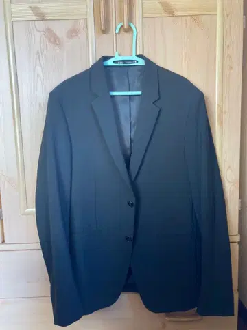 ZARA 테일러드 자켓