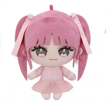 이코러브 이퀄러브 사이토 지아라 봉제 인형 모리 판타지 =LOVE