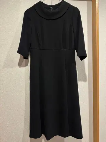 미쉘클랑 블랙 포멀 앙상블 7호