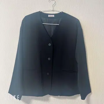 tsukuru&Lin 노카라 자켓 M