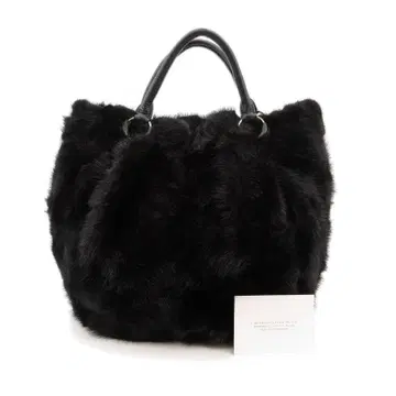 컨디션 최상 띠어리 Theory 토트백 퍼 30-25120502