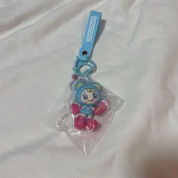 메조피아노 시크릿 캐릭터 참 휘핑짱