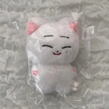 ENHYPEN 선우 봉제 인형