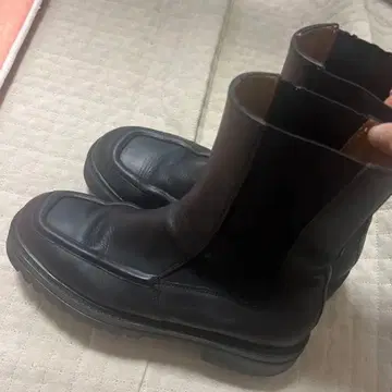 Beauty&youth COROSO ROMA 사이드 고어 부츠