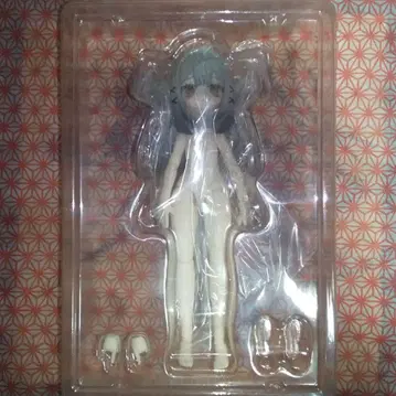 Meki 조물의 마음 조물지심 에스테르 밤별