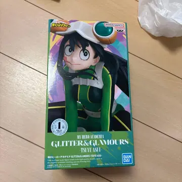 반다이남코 히로아카 미개봉 아스이 츠유