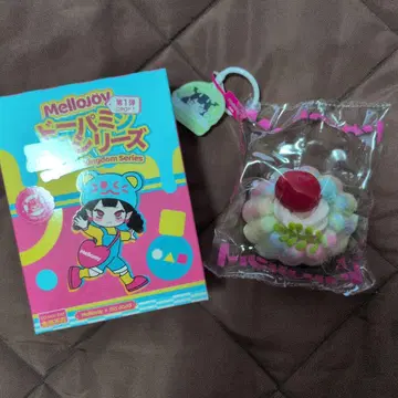 멜로 조이 도파민