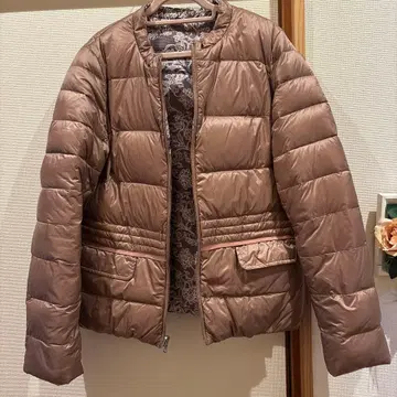 디노스의 리버서블 점퍼