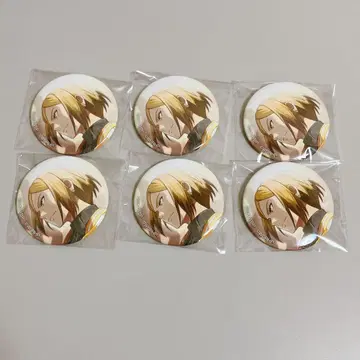 사코 코타 윈브레 윈히로 캔뱃지 WIND BREAKER