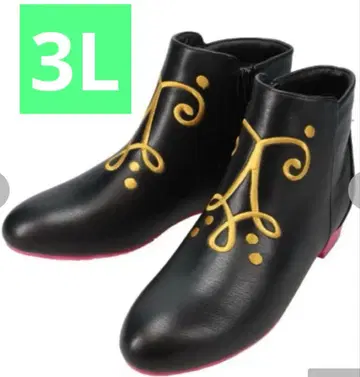 시마무라 x 치하루 아나 숏부츠