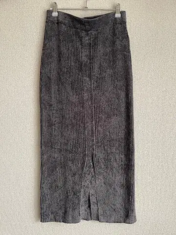 두클라쎄 DoCLASSE Nukle 수플레 리브 스커트