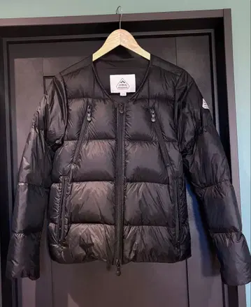 피레넥스 Pyrenex VIGO XS 사이즈