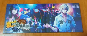 [Amazon 특전 포함] 히프노시스 마이크 4th LIVE 블루레이