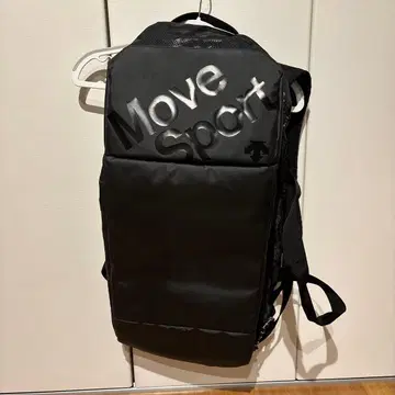 Move Sport 대용량 백팩, 보스턴백(2way)