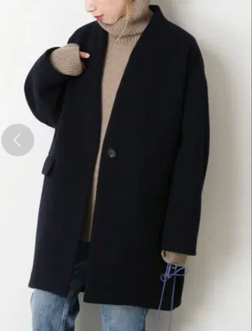 저널 스탠다드 레사쥬 코쿤 숏코트