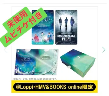 MGA [미사용 무비치케 포함] 아크릴 프레임