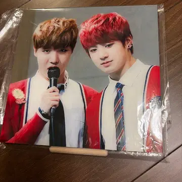 BTS 정국 제이홉 액자