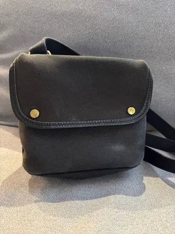 브래디 블랙 백