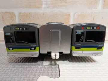 프라레일 도에이 신주쿠선