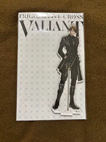 아이돌리쉬 세븐 아이나나 류노스케 VALIANT 아크릴 스탠드