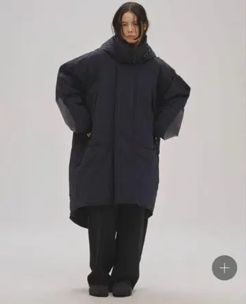 TODAYFUL 투데이풀 몬스터 다운 코트 38