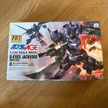 G엑세스 잭 에이지