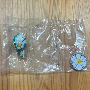 죠죠의 기묘한 모험 스타콜렉션 03 에코즈 ACT 3 2